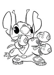 Easy stitch drawings easy lilo and stitch coloring pages cute easy drawings of stitch step by coloring book pages database. Pin On Gabbi