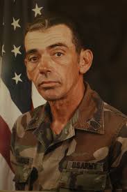 Chester Mansker Obituary