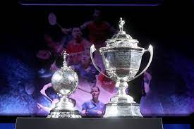 May 30, 2021 · sport golf thomas bjorn: Bwf Postpones Thomas And Uber Cup Finals Again To Be Held On Oct 3 11 Now