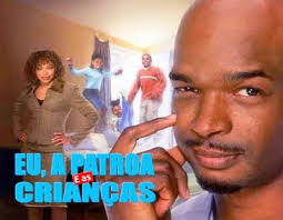 Por onde andam os atores de ''Eu,a patroa e as  crianças'' :: Sbt e muito +