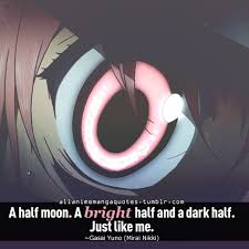 /r/yandere is a place for those interested in and who identify with yandere. 23 Creepy Ideas Anime Manga Quotes Anime Qoutes