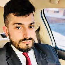 Weslley Amaral de Castro (@DelegadoWeslley)