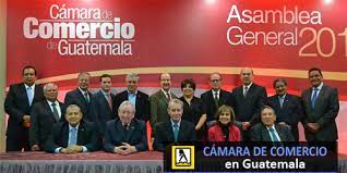 La cámara de comercio de guatemala (ccg). Camara De Comercio En Guatemala Deguate Com Gt