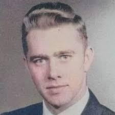 Gary Phillip Echelberry (1935-1990)