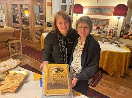 Profile for Mosaico Italo Croato Roma