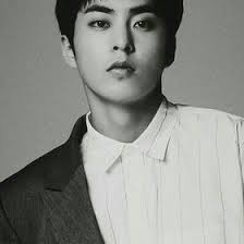 We did not find results for: 31 Ide Xiumin Black Hair Sehun Baekhyun Suho