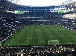 Hours, address, tottenham hotspur stadium reviews: A Day At The New 1 Billion Tottenham Hotspur Stadium The Boar