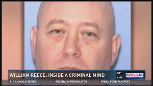 William Reece: Inside A Criminal Mind