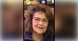 Obituary information for Gail Bernice Ward