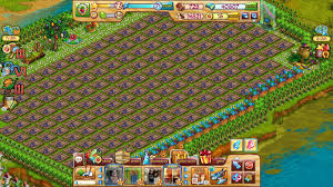 Astro Garden Facebook Garden Games Astro Garden