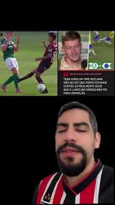 Castigo Veio a Cavalo: Reflexões sobre o Palmeiras