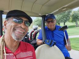 Idaho black golfers play at Boise Ranch