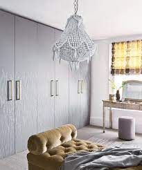 Lighting Trends 2021 The Latest Lighting Designs And Lighting Homes Gardens In 2021 Large Living Room Furniture Kitchen Furniture Design Furniture Design