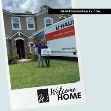 Blog Wemert Group Realty In 2020 Buying Your First Home Welcome Home Things To Sell
