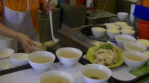 Nam heong chicken rice chinatown. Best Tasty Chicken Rice Nam Heong Restaurant 5 Dec 2016 Youtube