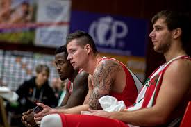 Vladimir marek (* august 6, 1951 prague) is a czech actor. Fiba Europe Cup