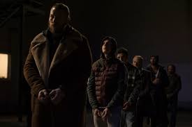 Peliculas Netflix 2021 Los Mejores Estrenos En Lo Que Va Del Ano