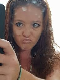 Dawn Danks's Instagram, Twitter & Facebook