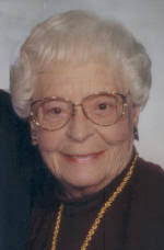 Iona K. Kiick Seefeldt (1921-2005)