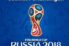Mohamed salah menyapa suporter saat berlatih perdana bersama timnas mesir seusai cedera di kairo, 9 juni 2018. Ini Jadwal Lengkap Fase Grup Dan Siaran Langsung Piala Dunia 2018