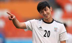 احسان حاج‌صفی ‎, born 25 february 1990) is an iranian professional footballer who plays as a left back for sepahan and the iranian national team. Azmoun Egypttoday