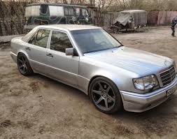 Mercedes Benz W124 E500 Mae Exhaust Video Benztuning Mercedes Benz Cars Benz Mercedes