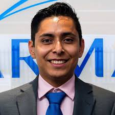 Francisco Daniel MANCERA COYOTL