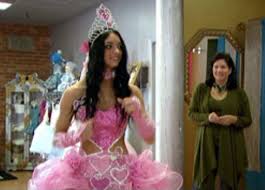 14 Yr Old Priscilla Kelly On My Big Fat American Gypsy Wedding Starcasm Net