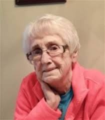 Obituary information for Joan Power