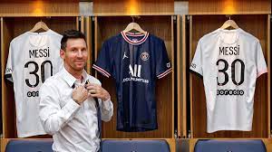 Messi bids farewell to barça: 6fmxyiyhrb6wjm