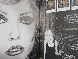 THE STEPHEN SPROUSE BOOK by Roger Padilha, Mauricio Padilhaスティーブン・ スプラウス