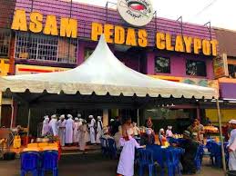 3 Kedai Asam Pedas Sedap Di Melaka 2019 Wow Sedapnya