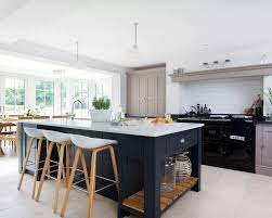 This new build embraces old country charm. Kitchen Trends 2021 21 Latest Looks And Innovations Creatives