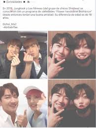 Pin De Mochi En Coreanos Memes Coreanos Memes Bangtan Boys