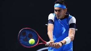 Click here for a full player profile. Los Graves Problemas Economicos Del Tenista Chileno Alejandro Tabilo Reserva Hotel Por Dia Meganoticias