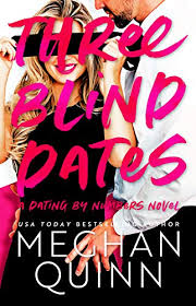 Video calls with your matches within the app, so you don't have to give away any personal details. Three Blind Dates Dating By Numbers Book 1 Kindle Edition By Quinn Meghan Literature Fiction Kindle Ebooks Amazon Com