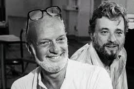Hal Prince obituary