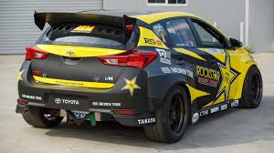 2019 toyota corolla hatchback xse review: This Rwd Toyota Corolla Im Formula Drift Car Is Up For Bid