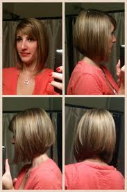 Asymmetrical Bob Off The Shoulder Smooth Hair Hair Styles Gorgeous Hair