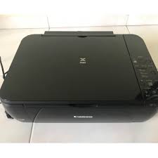 The process is easy and fairly simple to do on the small. Canon Pixma Mp497 Color Ink Print With Built In Wifi Print Scan Copy Used Electronics Others On Carousell