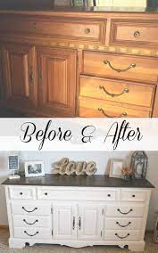 We have 16 images about bedroom furniture makeover including images, pictures, photos, wallpapers, and more. Before And After Refurbished Dresser With Homemade Chalk Finish Paint Recip Furniture Makeover Diy Dresser Painted Bedroom Furniture Bedroom Furniture Makeover