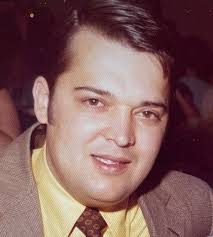 Obituary for James Antony Schmidt