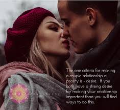 8 Ways to Fall in Love, Again ~ with Your Partner