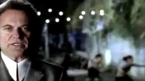 1998 hip hop video shoot with various artists