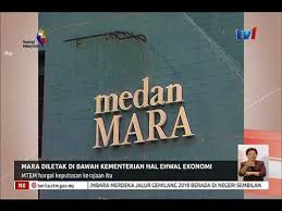 Perkhidmatan hal ehwal ugama mencapai 50 tahun penubuhannya pada 29 september 2009 bersamaan 10 syawal 1430. Mara Diletak Di Bawah Kementerian Hal Ehwal Ekonomi 15 Ogos 2017 Youtube