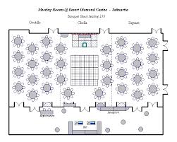 Desert Diamond Casino Sahuarita Seating Chart