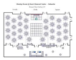 Desert Diamond Sahuarita Casino And Resort Banquets Catering