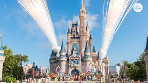 Florida governor ron desantis approved disney world's reopening plans in late may, before the current surge. Disney World Universal Orlando Reopening Theme Park Plans Unveiled