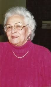 Obituary Information