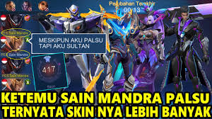 Lee min ho and kim mi kyung (eun sang's.jung kyung ho is the son of jung eul young, veteran tv director and frequent collaborator of writer kim soo. Ketemu Sain Mandra Kw Dia Pamerin Semua Skin Legend Nya Gila Ternyata Dia Lebih Sultan çš„youtubeè§†é¢'æ•ˆæžœåˆ†æžæŠ¥å'Š Noxinfluencer